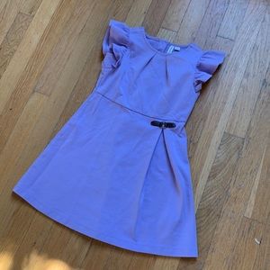 Janie and Jack Dress